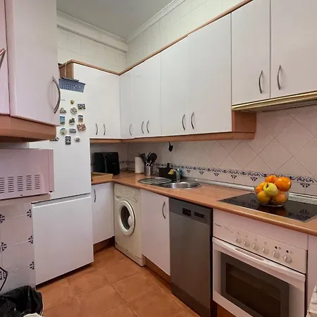 Apartamento Sunset Ocean View In