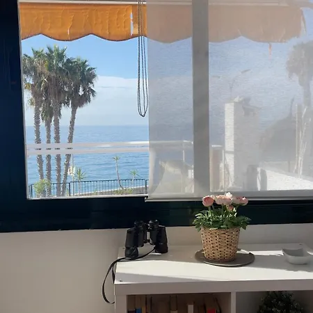 Apartamento Sunset Ocean View In *