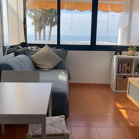 Apartamento Sunset Ocean View In Málaga
