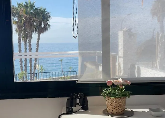 Apartment Sunset Ocean View In *