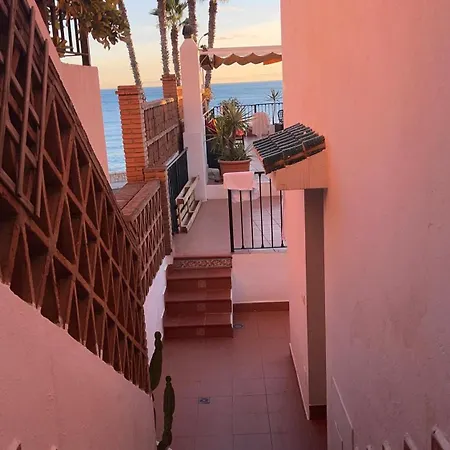 Sunset Ocean View In Appartement